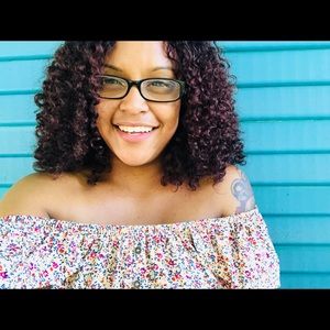 Meet your Posher, Jessica